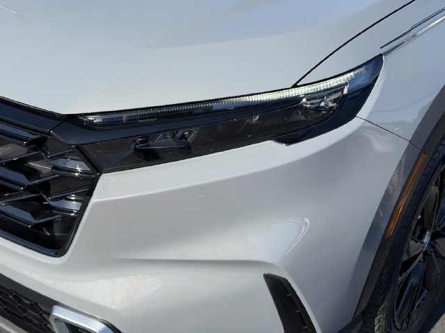 Used 2024 Honda CR-V Sport Touring image 34