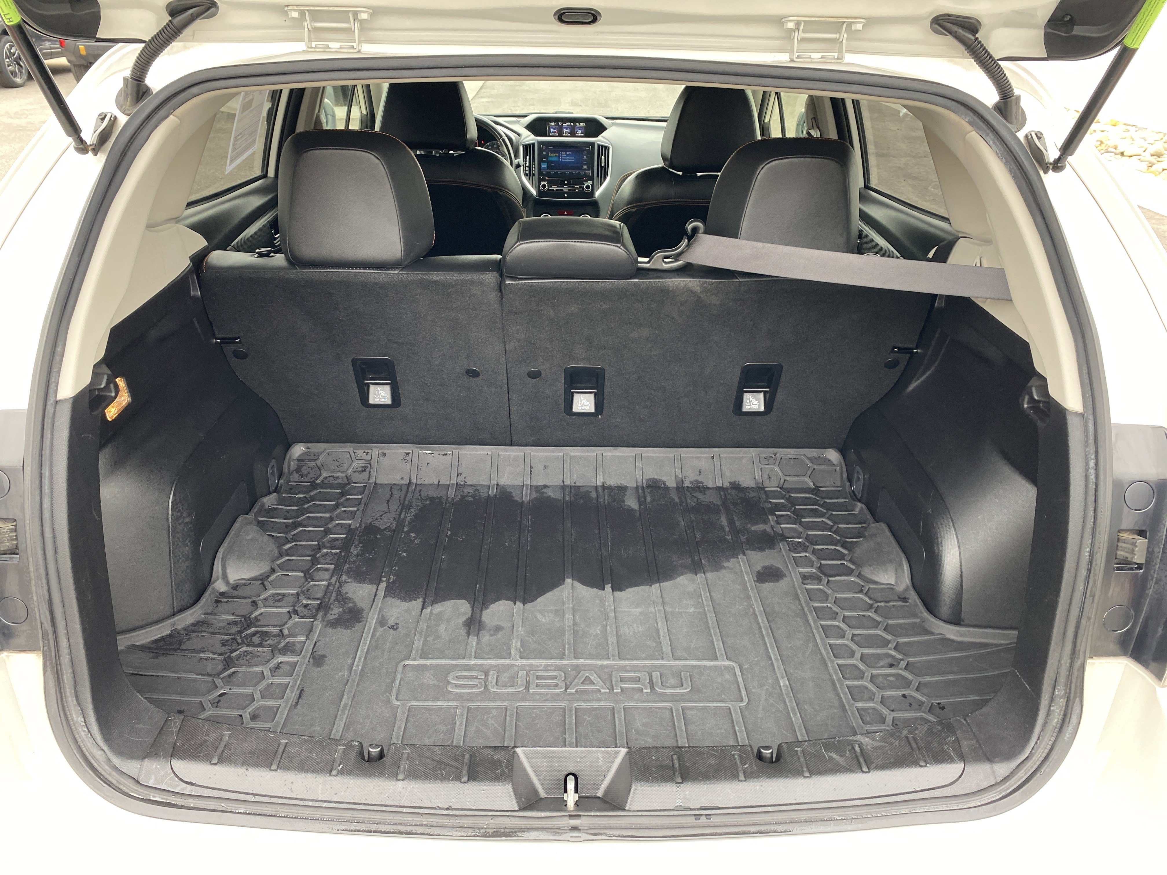 Used 2019 Subaru Crosstrek 2.0i Limited w/ Moonroof Package w/Navigation image 34