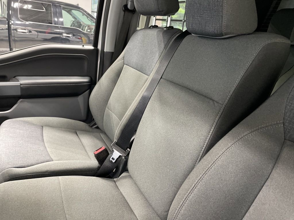 Used 2024 Ford F150 XLT w/ Tow/Haul Package image 58