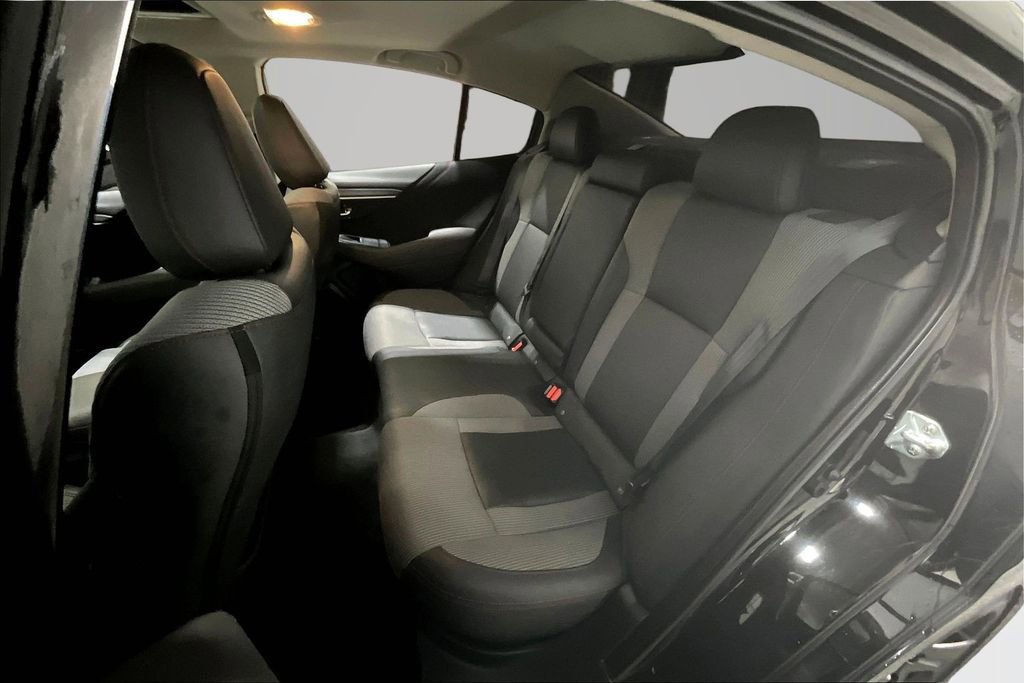 Used 2021 Subaru Legacy 2.5i Sport AWD/4WD image 22