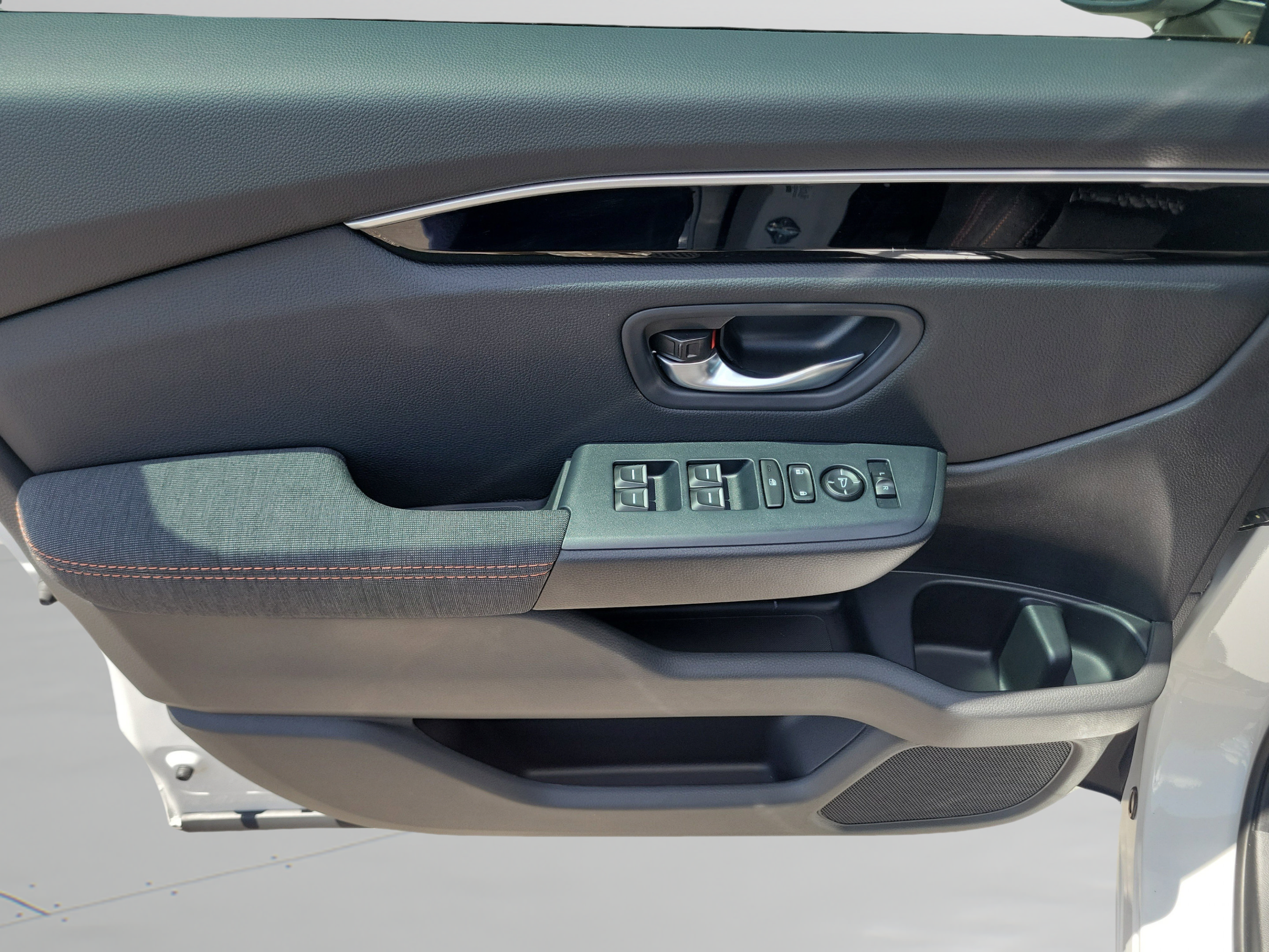 New 2026 Honda Pilot Sport image 22