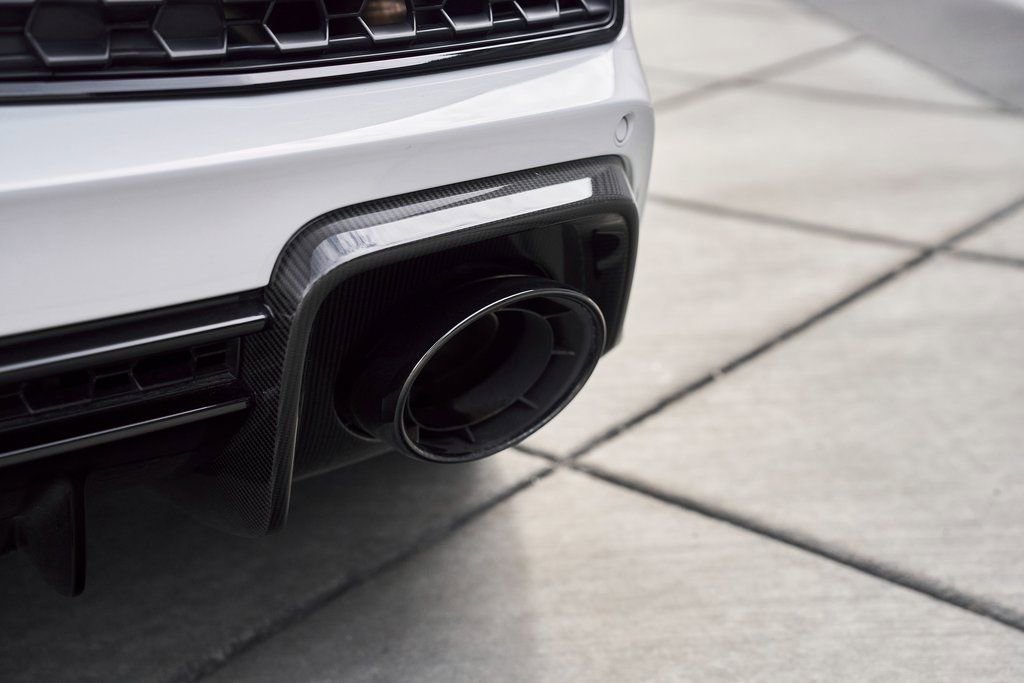 Used 2021 Audi R8 V10 performance image 18