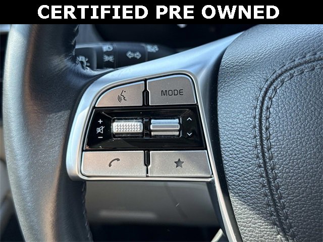 Used 2023 Kia Telluride EX w/ EX Captain's Chair Package image 25