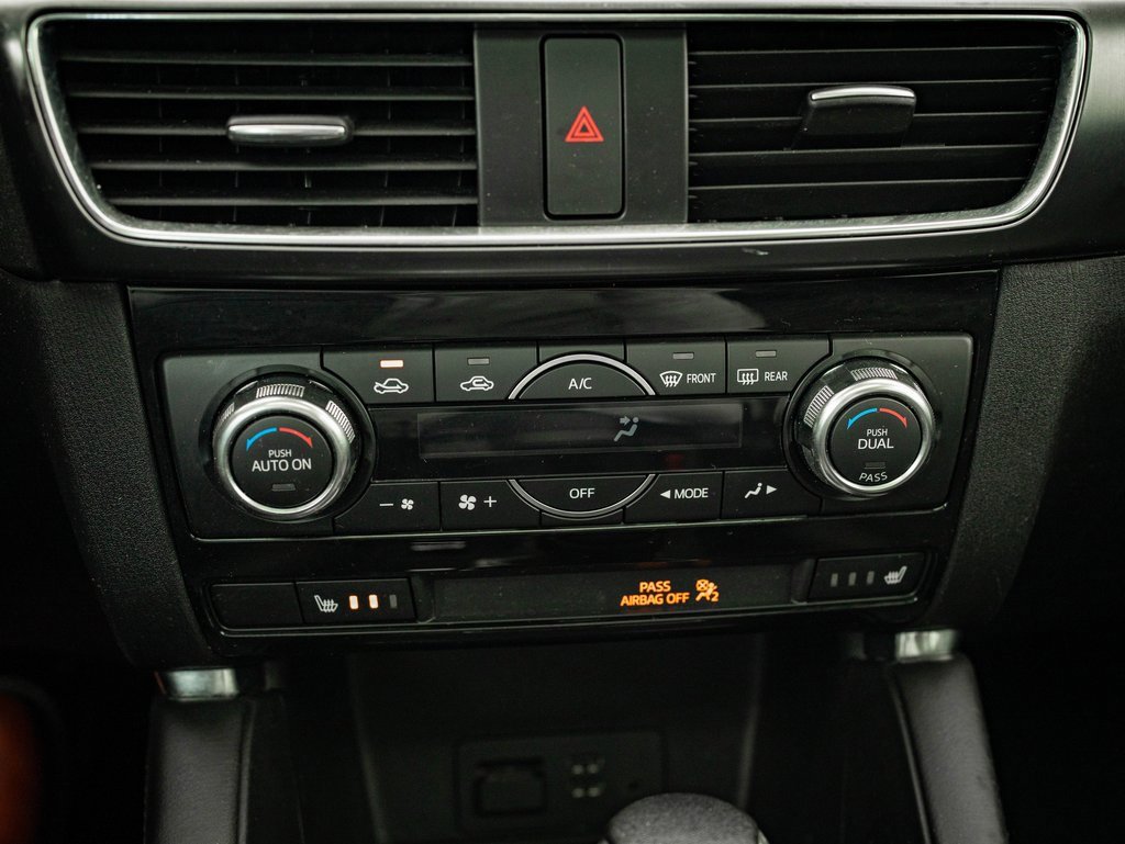 Used 2016 MAZDA CX-5 Grand Touring image 33