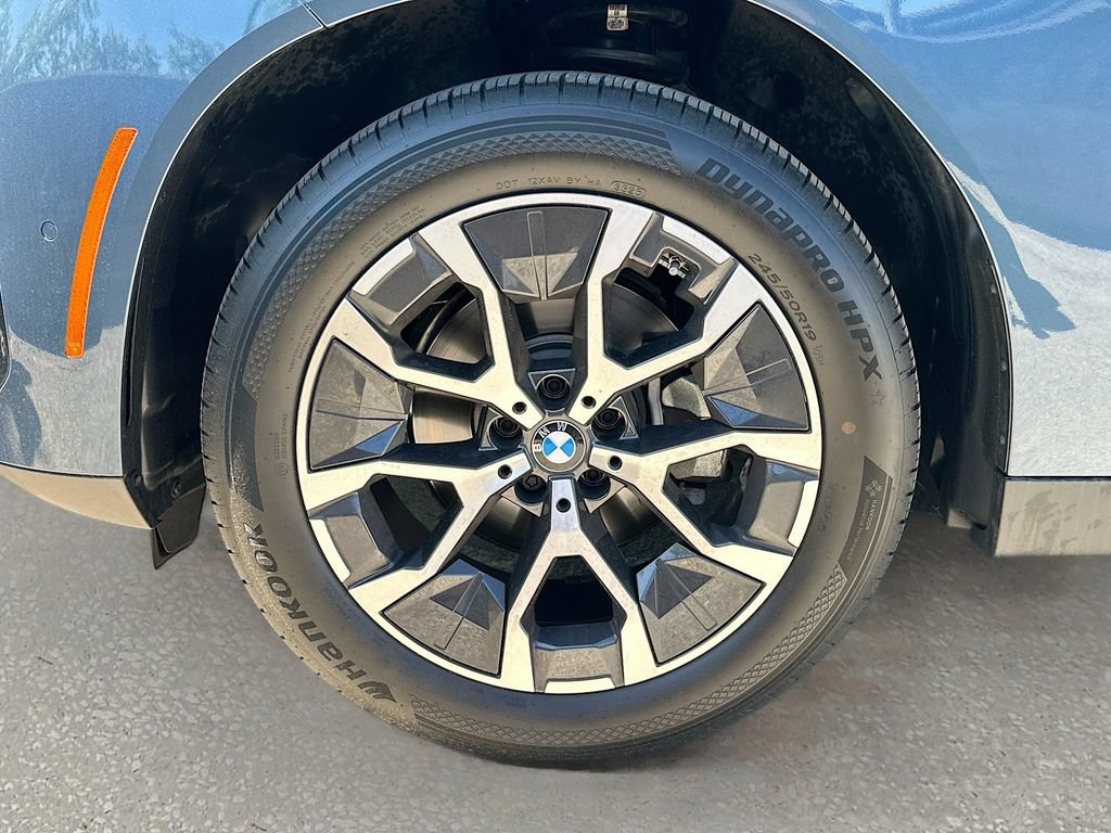 Used 2026 BMW X3 xDrive30i AWD/4WD image 31