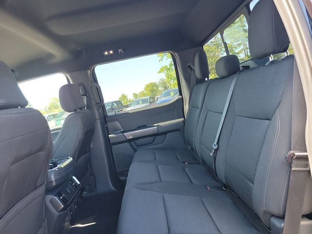 Used 2023 Ford F150 XLT w/ Equipment Group 302A High AWD/4WD image 27