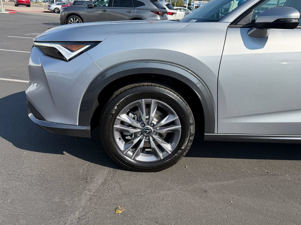 New 2026 Acura ADX FWD image 5