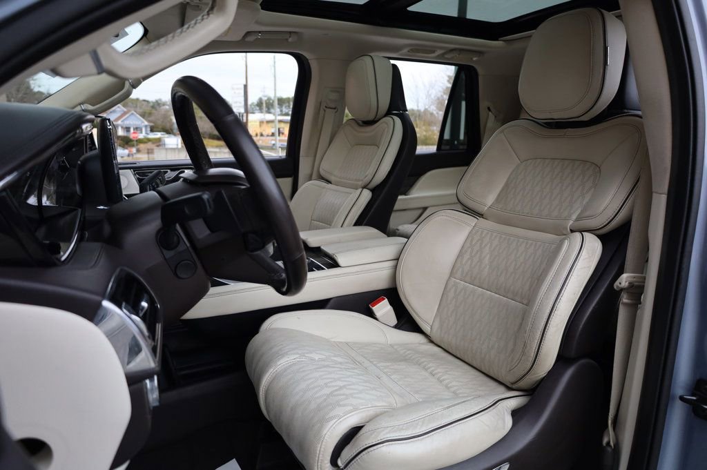 Used 2020 Lincoln Navigator Black Label image 16