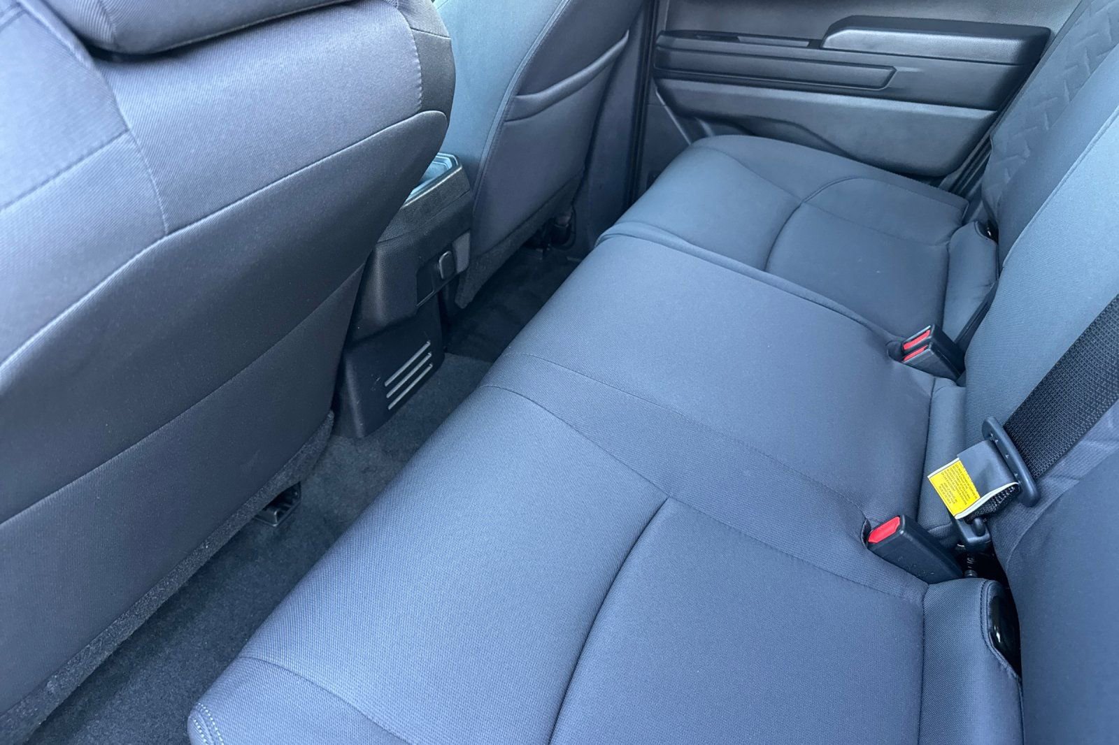 Certified 2025 Toyota Tacoma SR5 image 15