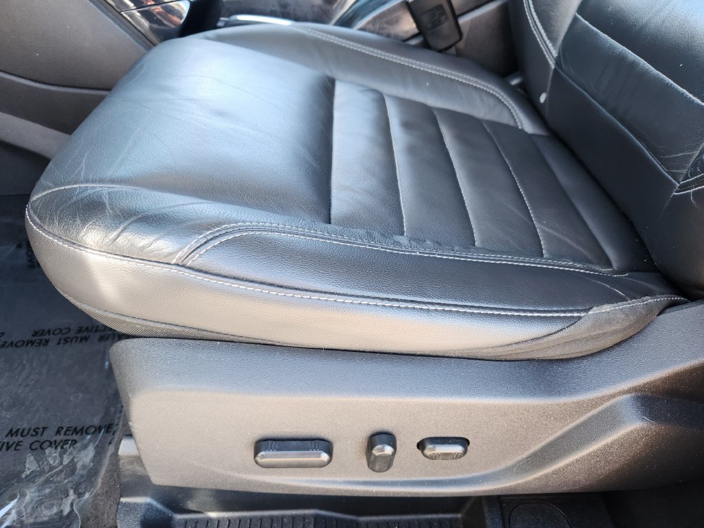 Used 2016 Ford Escape Titanium AWD/4WD image 14