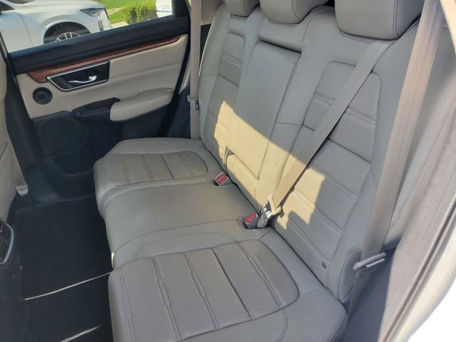 Used 2018 Honda CR-V Touring image 31