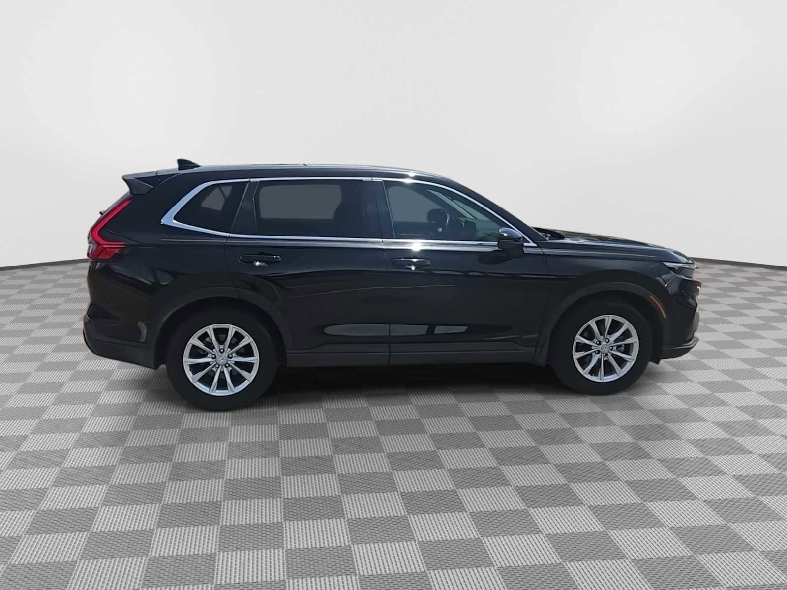 Used 2024 Honda CR-V EX-L image 9