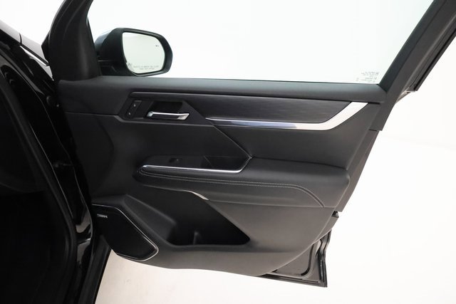 Certified 2025 GMC Acadia Elevation image 23