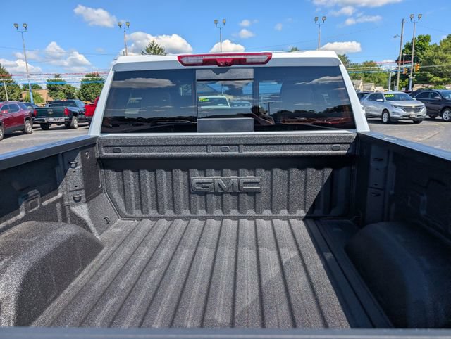 New 2026 GMC Sierra 1500 Denali w/ Denali Reserve Package AWD/4WD image 9