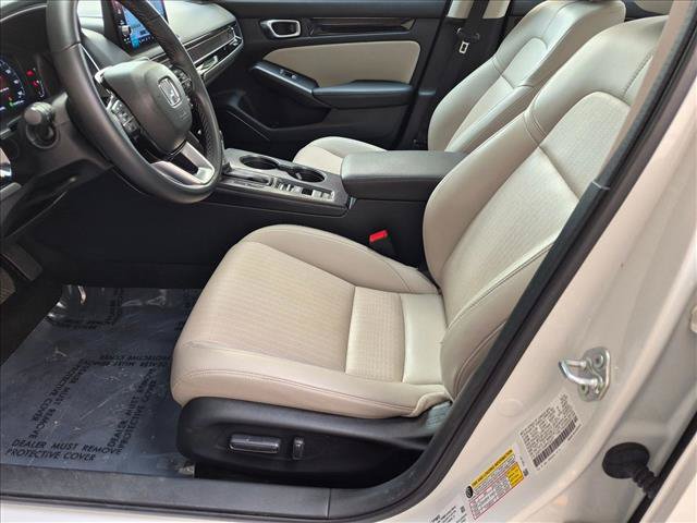 Certified 2024 Honda Civic Touring image 16