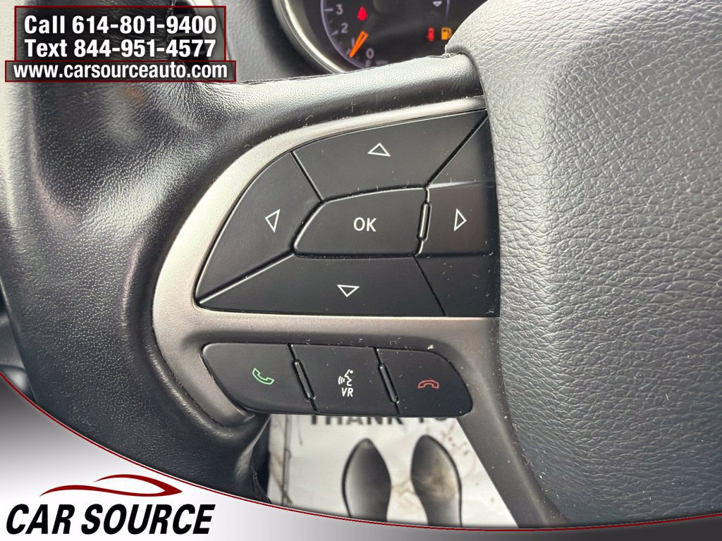 Used 2021 Jeep Grand Cherokee Limited AWD/4WD image 15