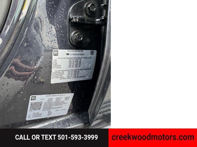 Used 2024 GMC Sierra 3500 AT4 w/ AT4 Premium Plus Package image 19