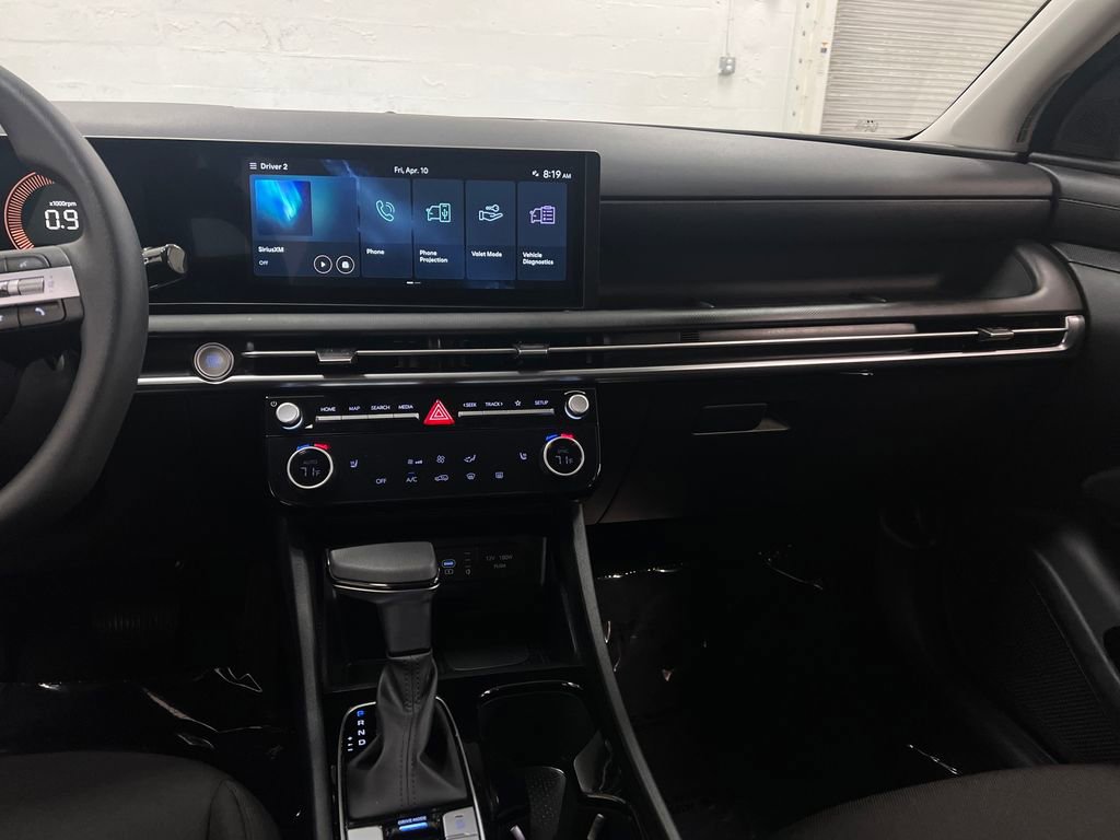 Used 2025 Hyundai Tucson SEL image 18