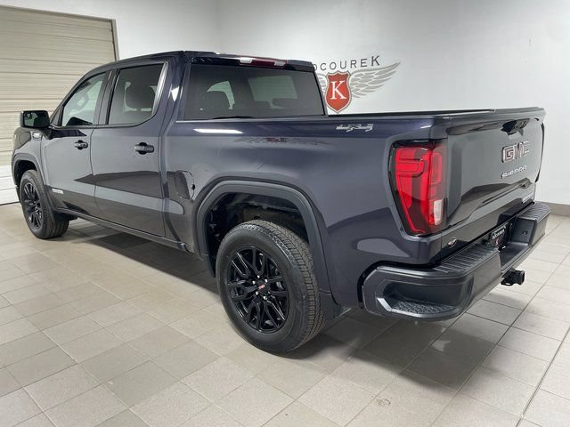 Used 2025 GMC Sierra 1500 Elevation AWD/4WD image 4