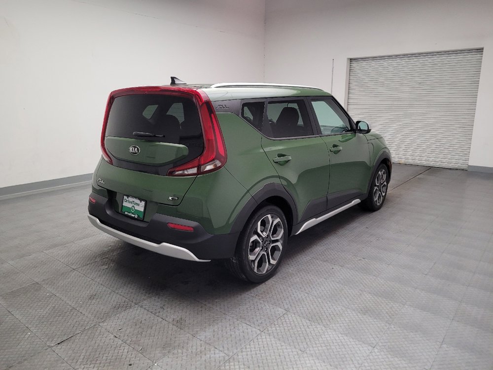 Used 2020 Kia Soul X-Line FWD image 9
