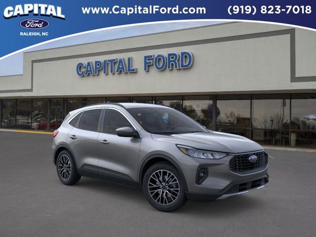 New 2026 Ford Escape SE image 7