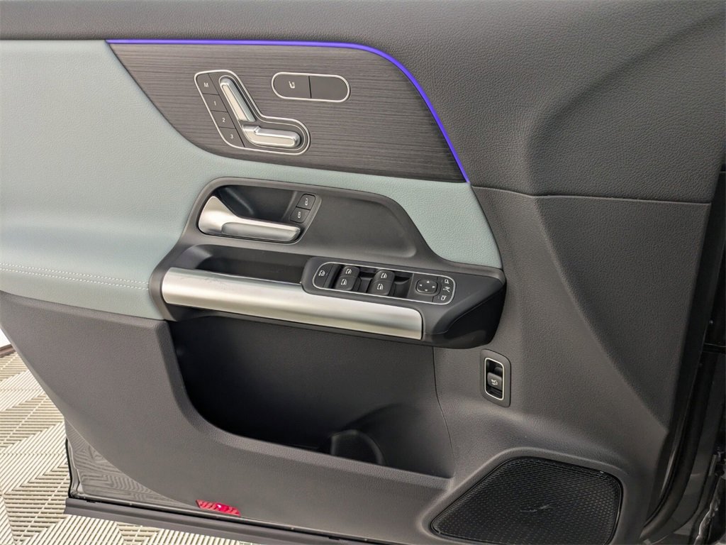 New 2026 Mercedes-Benz GLA 250 image 18