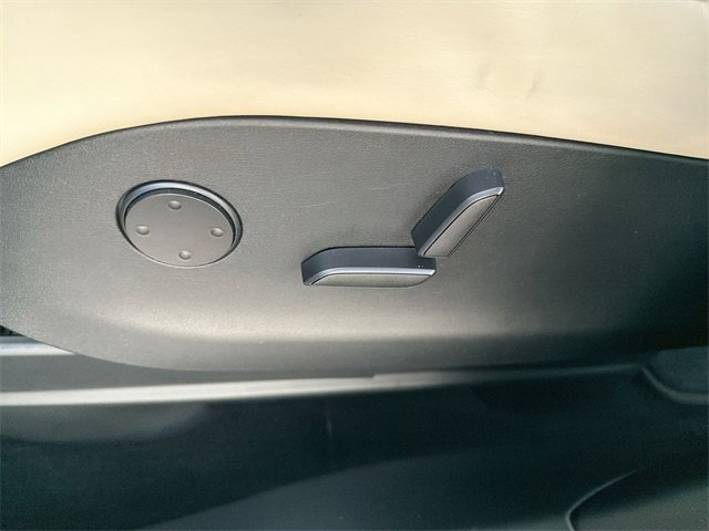 Used 2017 Tesla Model X 100D image 24