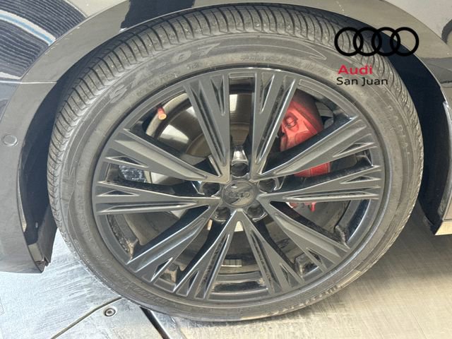 Used 2021 Audi A6 Premium Plus w/ Premium Plus Package image 6