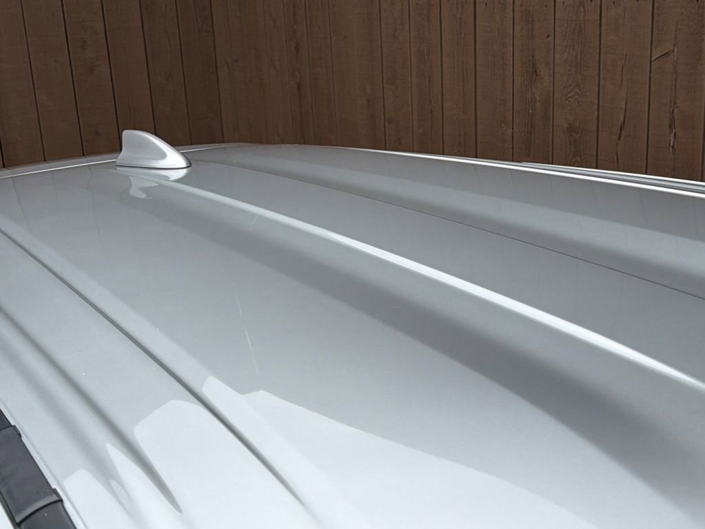 Used 2024 Mitsubishi Eclipse Cross LE image 16