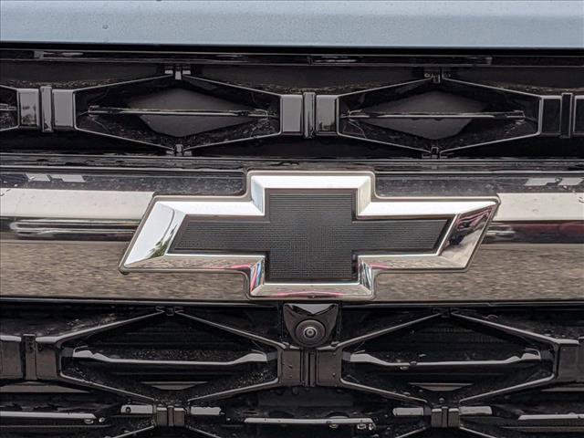 New 2026 Chevrolet Traverse Z71 w/ Enhanced Driving Package AWD/4WD image 17