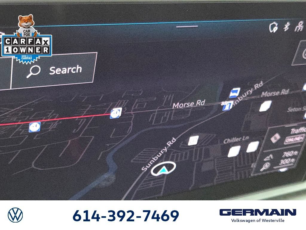Used 2025 Audi SQ5 Premium Plus AWD/4WD image 28