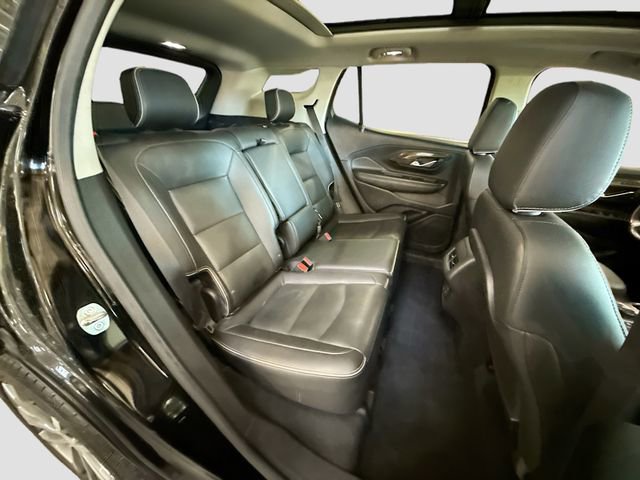 Used 2019 GMC Terrain Denali w/ LPO, Floor Liner Package image 29