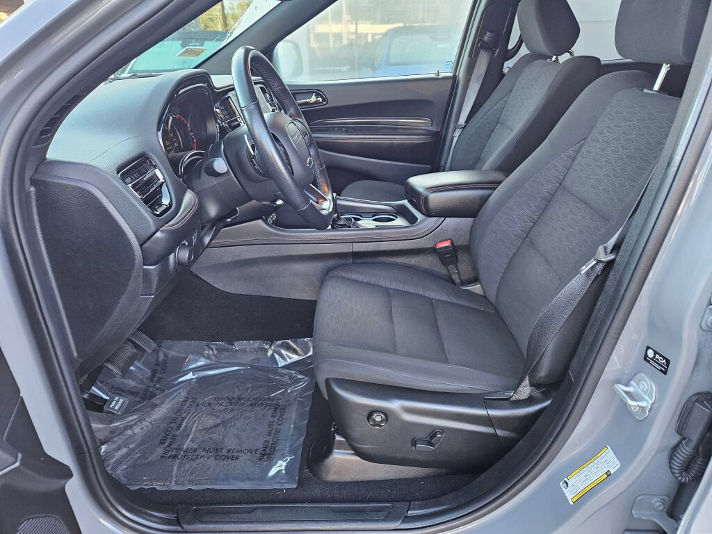Used 2025 Dodge Durango GT AWD/4WD image 19