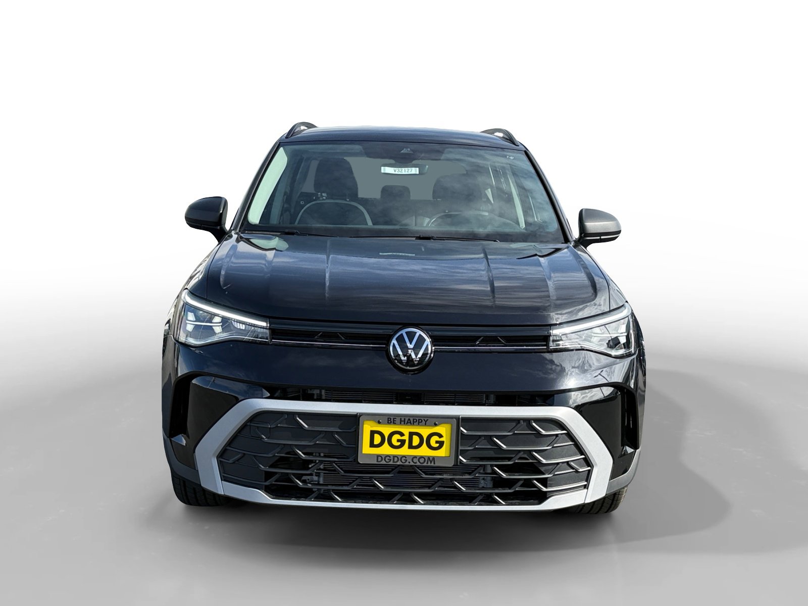 New 2026 Volkswagen Taos S FWD image 8