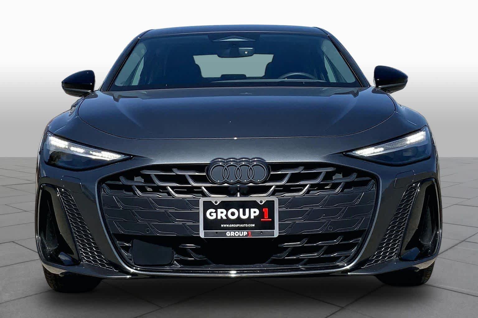 Certified 2026 Audi A6 Premium Plus w/ Premium Plus Package AWD/4WD image 4