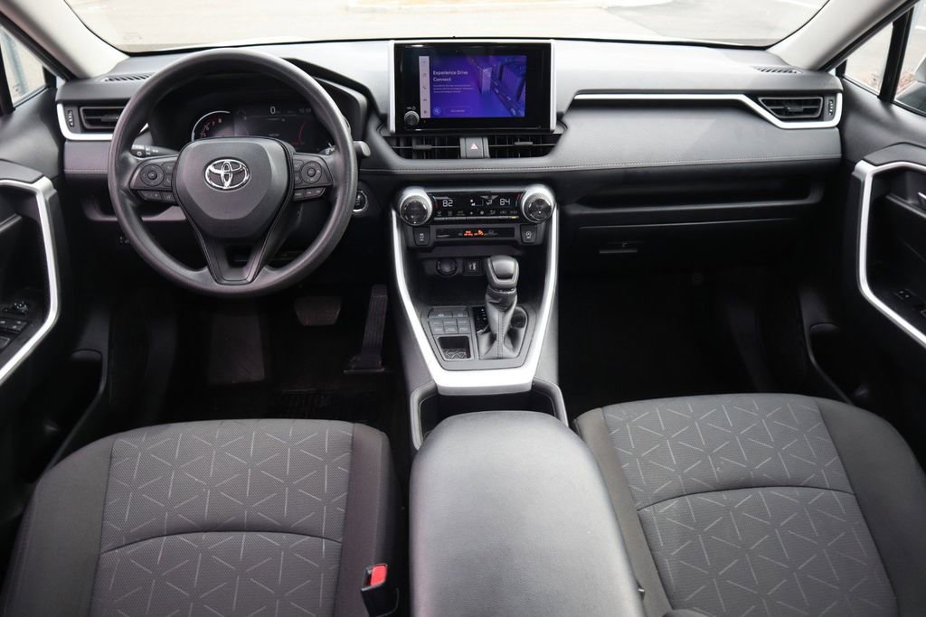 Used 2024 Toyota RAV4 XLE image 14