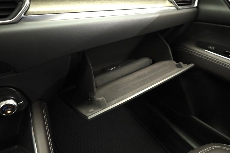 Used 2024 MAZDA CX-5 Signature image 24