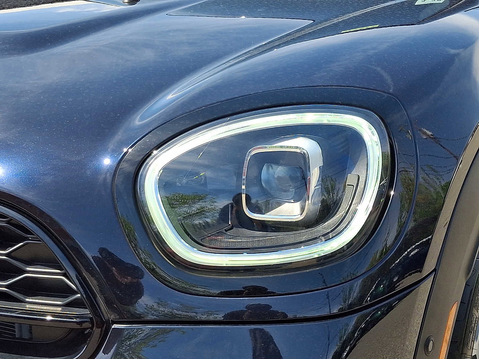 Certified 2023 MINI Cooper Countryman S AWD/4WD image 3