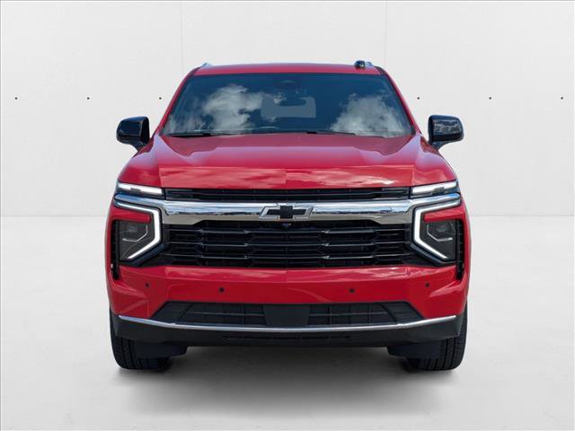 New 2025 Chevrolet Tahoe LS image 6