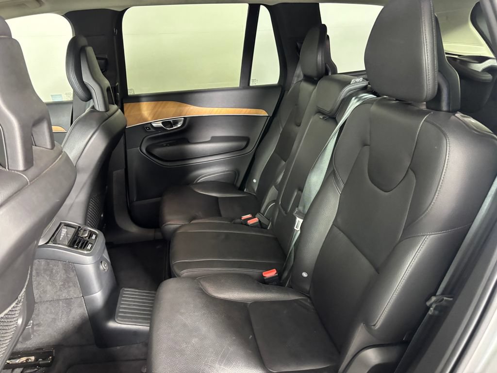 Used 2022 Volvo XC90 T8 Inscription Expression AWD/4WD image 27