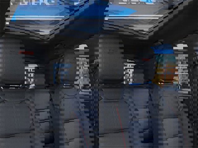 New 2026 Chevrolet TrailBlazer RS image 24