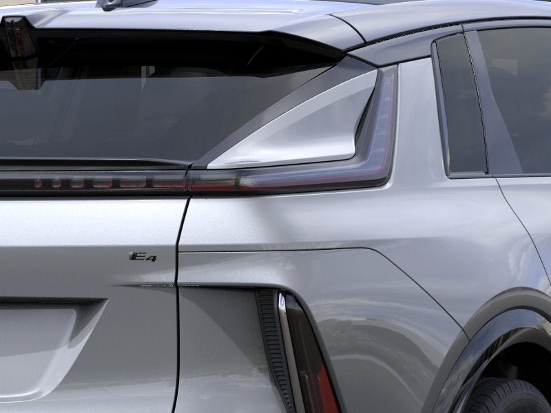 New 2027 Cadillac Lyriq Premium Sport AWD/4WD image 11