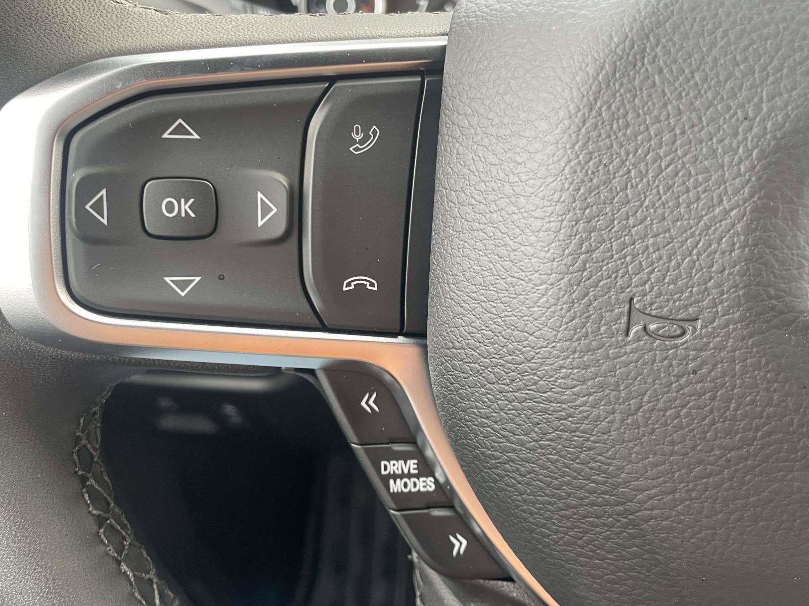 New 2026 RAM 1500 Big Horn image 25