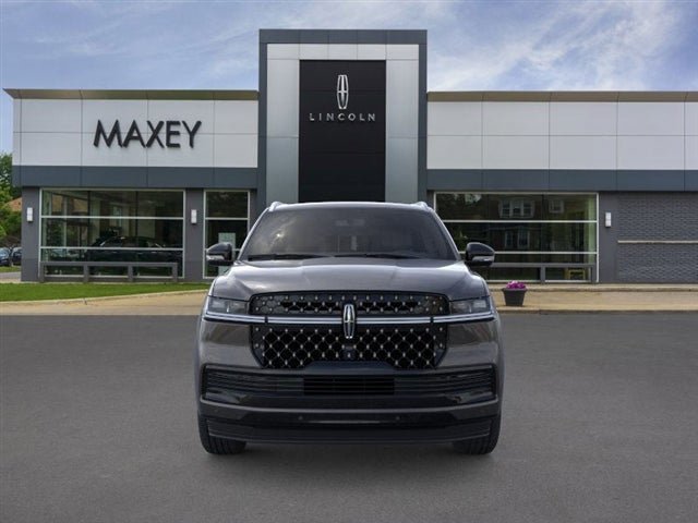 New 2026 Lincoln Navigator L Black Label AWD/4WD image 29