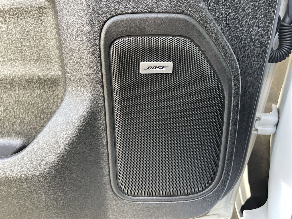 Used 2021 GMC Sierra 3500 Denali w/ Denali Ultimate Package image 25