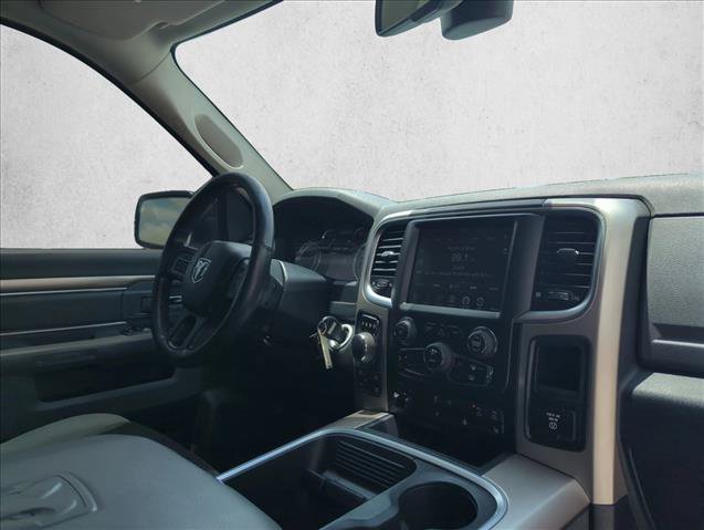 Used 2016 RAM 1500 Lone Star AWD/4WD image 28