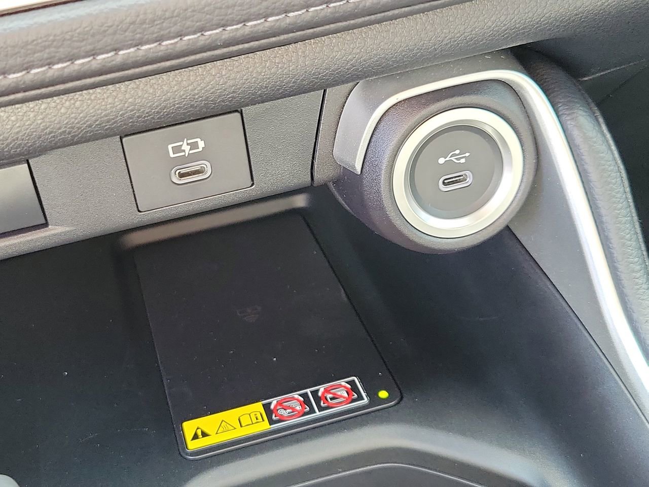 New 2026 Toyota Grand Highlander Limited AWD/4WD image 30