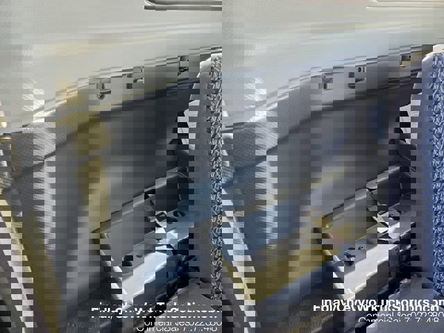 New 2024 Chevrolet Low Cab Forward image 12