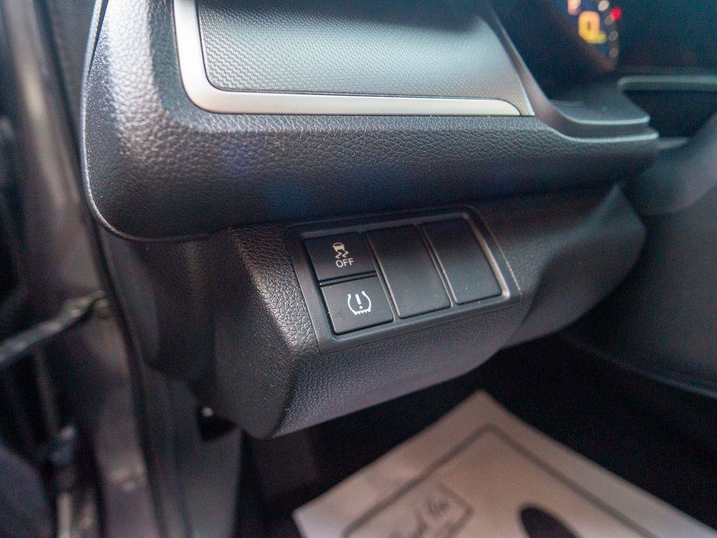 Used 2017 Honda Civic LX-P image 15