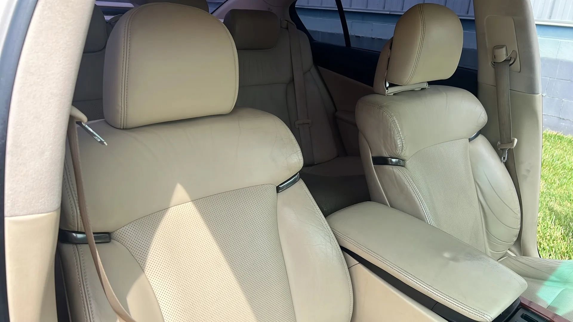 Used 2011 Lexus GS 350 AWD image 16